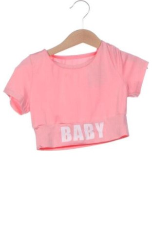 Kinder Shirt Unbranded, Größe 3-4y/ 104-110 cm, Farbe Rosa, Preis € 5,99