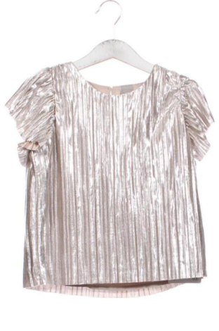 Gyerek blúz Unbranded, Méret 6-7y / 122-128 cm, Szín Ezüstös, Ár 2 619 Ft