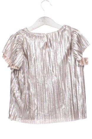 Gyerek blúz Unbranded, Méret 6-7y / 122-128 cm, Szín Ezüstös, Ár 2 619 Ft