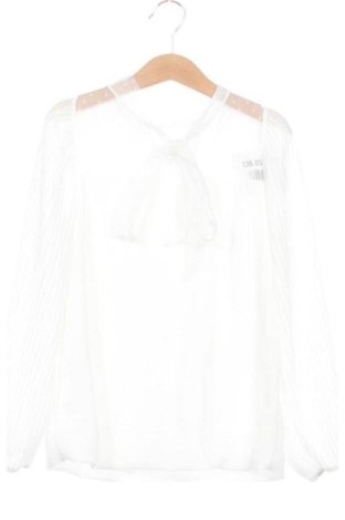 Detská blúzka  Unbranded, Veľkosť 5-6y/ 116-122 cm, Farba Biela, Cena  5,75 €