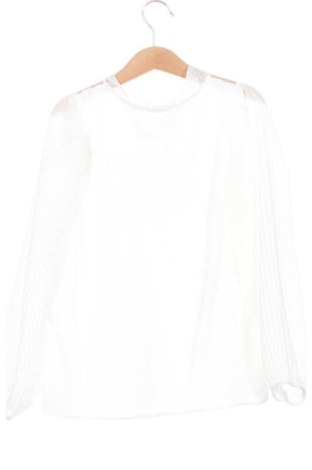 Detská blúzka  Unbranded, Veľkosť 5-6y/ 116-122 cm, Farba Biela, Cena  5,75 €