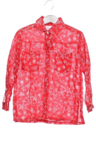 Detská blúzka  Unbranded, Veľkosť 3-4y/ 104-110 cm, Farba Viacfarebná, Cena  6,95 €