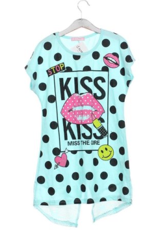 Kinder Shirt Unbranded, Größe 15-18y/ 170-176 cm, Farbe Mehrfarbig, Preis € 6,99