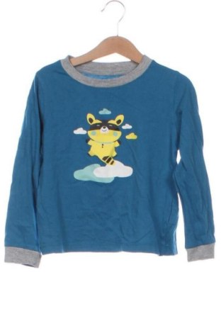 Kinder Shirt Unbranded, Größe 4-5y/ 110-116 cm, Farbe Mehrfarbig, Preis € 2,56