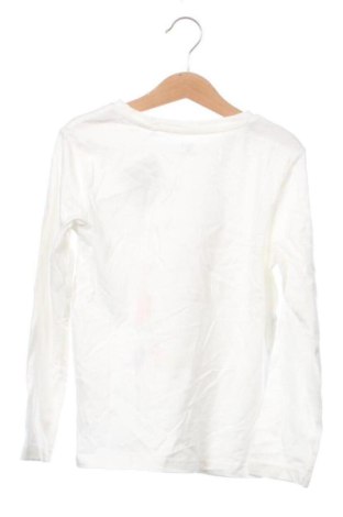 Kinder Shirt Unbranded, Größe 7-8y/ 128-134 cm, Farbe Weiß, Preis € 7,99