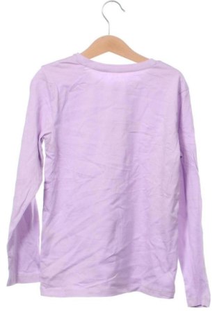 Kinder Shirt Oviesse, Größe 8-9y/ 134-140 cm, Farbe Lila, Preis € 6,99
