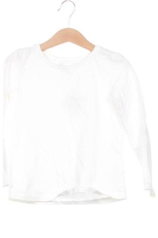 Kinder Shirt Unbranded, Größe 5-6y/ 116-122 cm, Farbe Weiß, Preis € 5,99