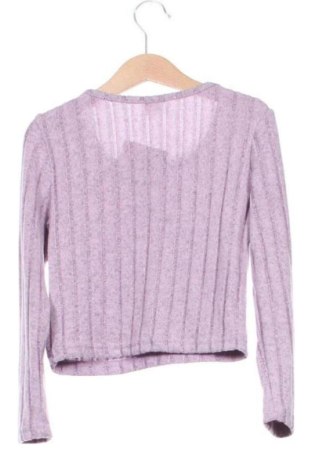 Kinder Shirt Unbranded, Größe 5-6y/ 116-122 cm, Farbe Lila, Preis € 6,99