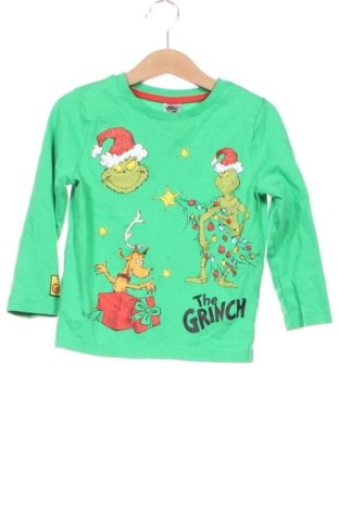 Detská blúzka  Unbranded, Veľkosť 3-4y/ 104-110 cm, Farba Viacfarebná, Cena  5,97 €