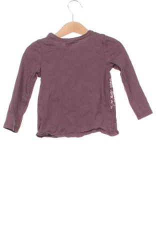 Kinder Shirt Unbranded, Größe 18-24m/ 86-98 cm, Farbe Lila, Preis € 6,99