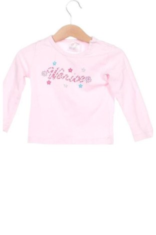 Kinder Shirt Unbranded, Größe 12-18m/ 80-86 cm, Farbe Rosa, Preis € 5,99