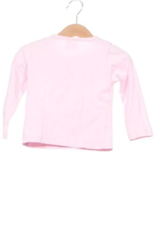 Kinder Shirt Unbranded, Größe 12-18m/ 80-86 cm, Farbe Rosa, Preis € 5,99