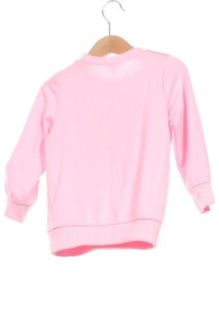 Kinder Shirt Unbranded, Größe 12-18m/ 80-86 cm, Farbe Rosa, Preis € 5,99