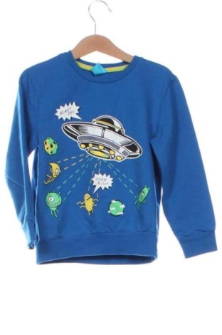 Detská blúzka  Unbranded, Veľkosť 4-5y/ 110-116 cm, Farba Viacfarebná, Cena  5,41 €