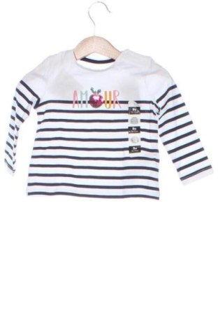 Detská blúzka  Unbranded, Veľkosť 6-9m/ 68-74 cm, Farba Viacfarebná, Cena  1,87 €