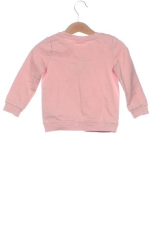 Detská blúzka  Unbranded, Veľkosť 12-18m/ 80-86 cm, Farba Ružová, Cena  1,87 €