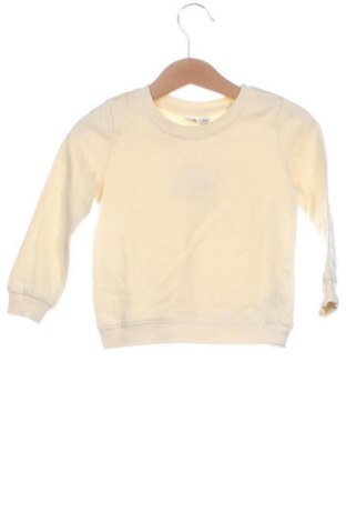 Detská blúzka  Unbranded, Veľkosť 12-18m/ 80-86 cm, Farba Žltá, Cena  1,87 €