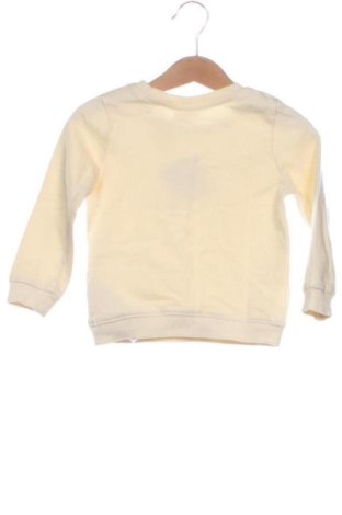 Detská blúzka  Unbranded, Veľkosť 12-18m/ 80-86 cm, Farba Žltá, Cena  1,87 €