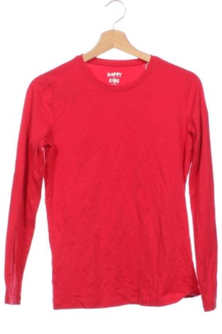Gyerek blúz Unbranded, Méret 12-13y / 158-164 cm, Szín Piros, Ár 1 269 Ft