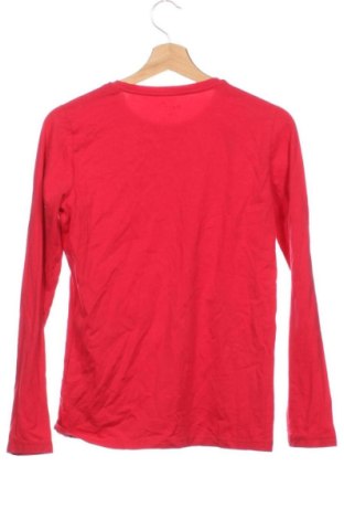 Gyerek blúz Unbranded, Méret 12-13y / 158-164 cm, Szín Piros, Ár 1 269 Ft