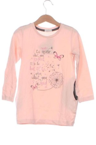 Детска блуза Unbranded, Размер 3-4y/ 104-110 см, Цвят Розов, Цена 9,00 €