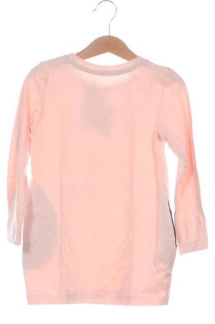 Детска блуза Unbranded, Размер 3-4y/ 104-110 см, Цвят Розов, Цена 9,00 €
