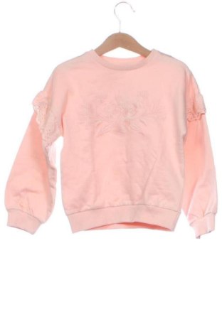 Kinder Shirt Unbranded, Größe 4-5y/ 110-116 cm, Farbe Rosa, Preis 5,00 €