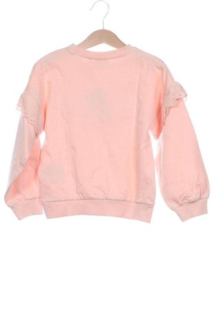 Kinder Shirt Unbranded, Größe 4-5y/ 110-116 cm, Farbe Rosa, Preis 5,00 €