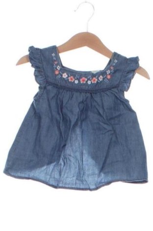 Детска блуза Unbranded, Размер 18-24m/ 86-98 см, Цвят Син, Цена 7,00 €