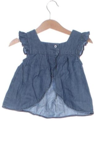 Детска блуза Unbranded, Размер 18-24m/ 86-98 см, Цвят Син, Цена 7,00 €