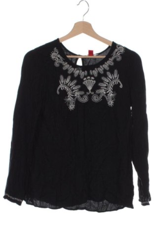 Kinder Shirt Unbranded, Größe 9-10y/ 140-146 cm, Farbe Schwarz, Preis 4,76 €
