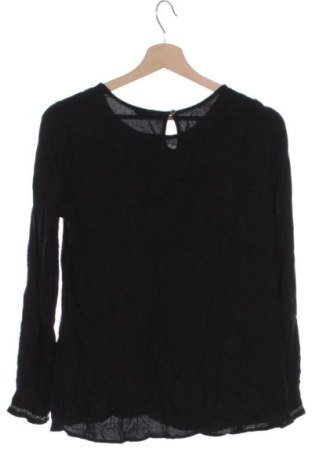 Kinder Shirt Unbranded, Größe 9-10y/ 140-146 cm, Farbe Schwarz, Preis 4,76 €