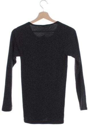 Kinder Shirt Unbranded, Größe 14-15y/ 168-170 cm, Farbe Grau, Preis 5,99 €