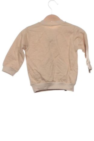 Gyerek blúz Unbranded, Méret 9-12m / 74-80 cm, Szín Bézs, Ár 2 378 Ft
