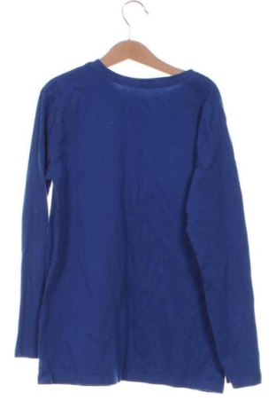 Gyerek blúz Unbranded, Méret 10-11y / 146-152 cm, Szín Kék, Ár 3 306 Ft