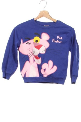 Gyerek blúz Unbranded, Méret 5-6y / 116-122 cm, Szín Kék, Ár 2 378 Ft