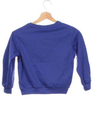 Gyerek blúz Unbranded, Méret 5-6y / 116-122 cm, Szín Kék, Ár 2 378 Ft