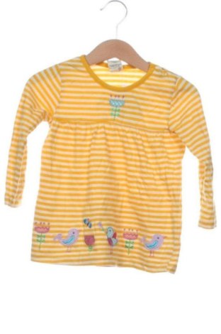 Dětská halenka  Unbranded, Velikost 12-18m/ 80-86 cm, Barva Vícebarevné, Cena  170,00 Kč