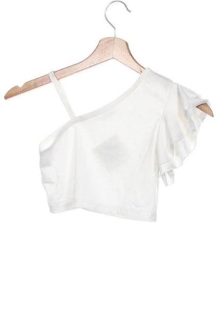 Dětská halenka  Unbranded, Velikost 5-6y/ 116-122 cm, Barva Bílá, Cena  169,00 Kč