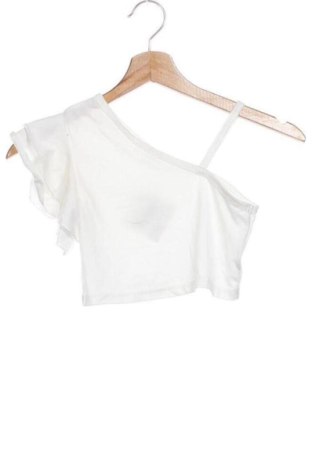 Dětská halenka  Unbranded, Velikost 5-6y/ 116-122 cm, Barva Bílá, Cena  169,00 Kč