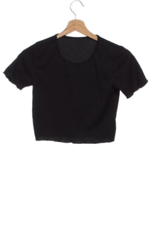 Dětská halenka  Unbranded, Velikost 13-14y/ 164-168 cm, Barva Černá, Cena  169,00 Kč