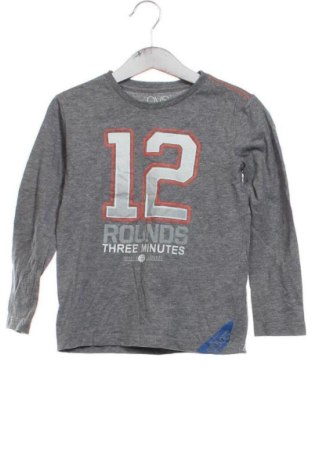Dziecięca bluzka Unbranded, Rozmiar 3-4y/ 104-110 cm, Kolor Szary, Cena 23,99 zł