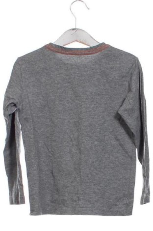 Dziecięca bluzka Unbranded, Rozmiar 3-4y/ 104-110 cm, Kolor Szary, Cena 23,99 zł