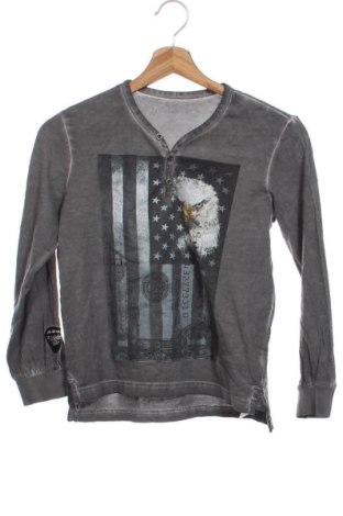 Gyerek blúz Unbranded, Méret 7-8y / 128-134 cm, Szín Szürke, Ár 2 499 Ft