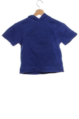 Detská blúzka  Unbranded, Veľkosť 2-3y/ 98-104 cm, Farba Modrá, Cena  7,95 €