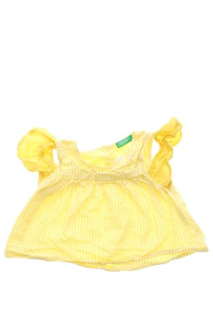 Dziecięca bluzka United Colors Of Benetton, Rozmiar 2-3y/ 98-104 cm, Kolor Kolorowy, Cena 58,99 zł