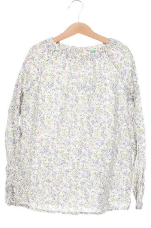 Kinder Shirt United Colors Of Benetton, Größe 8-9y/ 134-140 cm, Farbe Mehrfarbig, Preis € 14,99