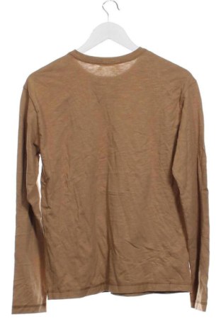 Dziecięca bluzka United Colors Of Benetton, Rozmiar 13-14y/ 164-168 cm, Kolor Beżowy, Cena 55,99 zł