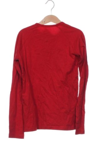 Kinder Shirt United Colors Of Benetton, Größe 10-11y/ 146-152 cm, Farbe Rot, Preis € 9,99