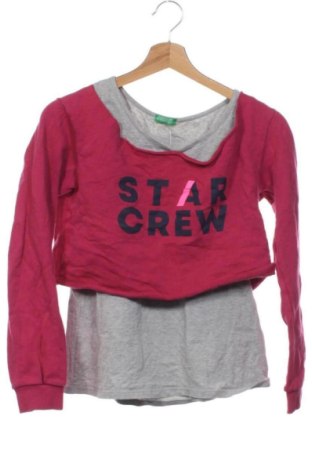 Detská blúzka  United Colors Of Benetton, Veľkosť 14-15y/ 168-170 cm, Farba Viacfarebná, Cena  13,95 €